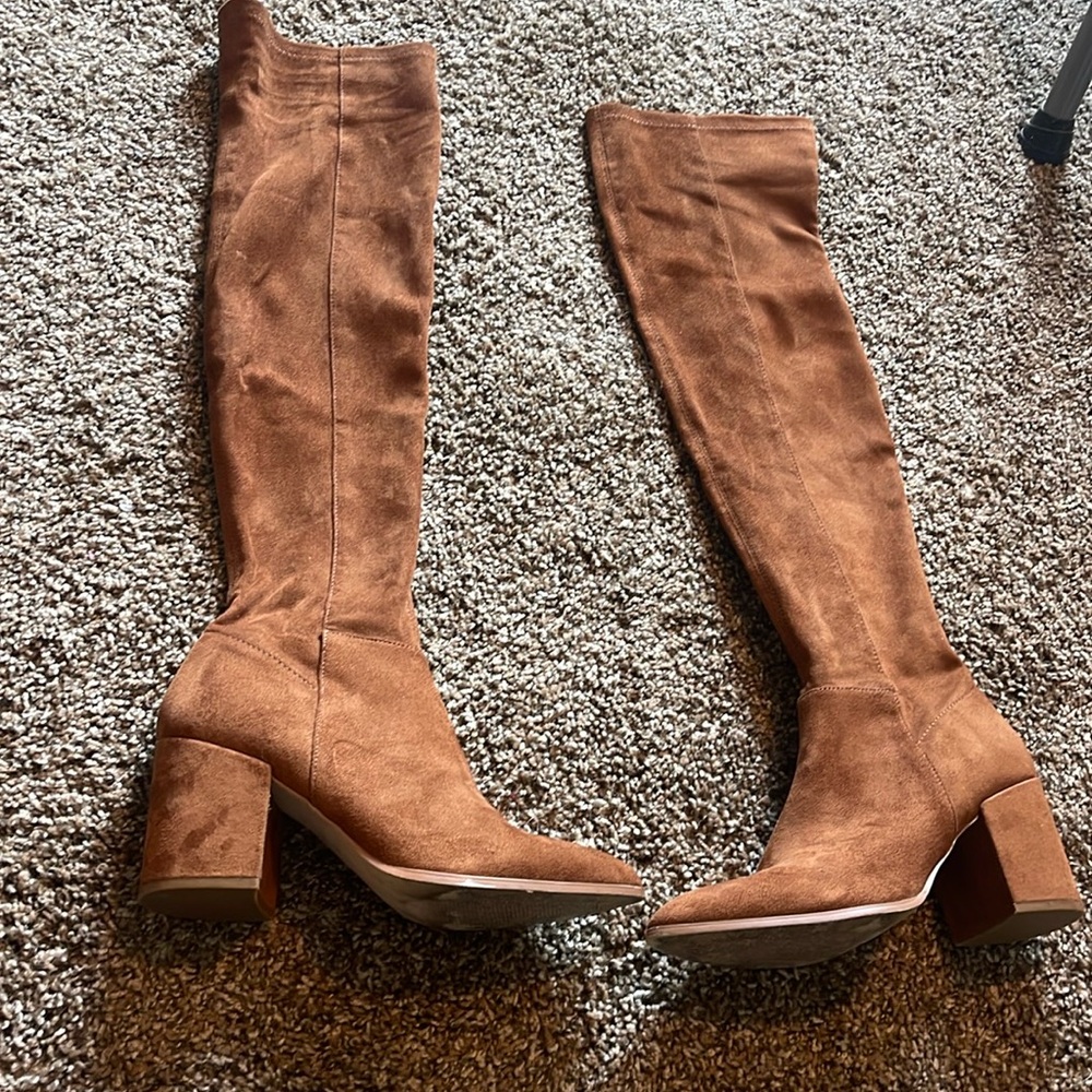 Steve Madden Jacey boot